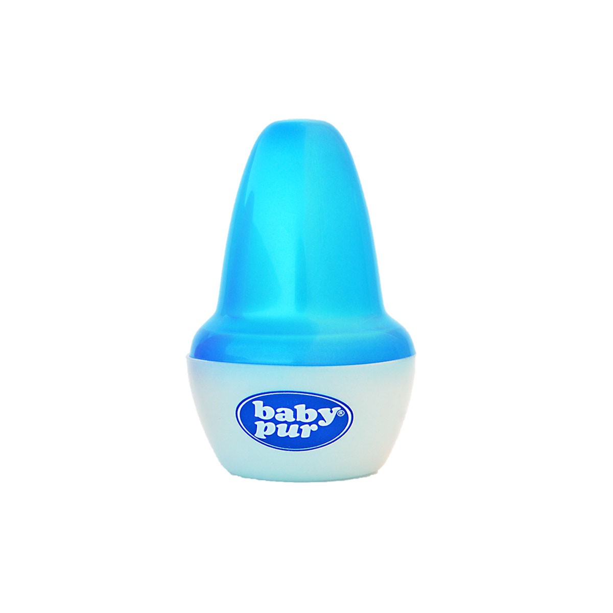 BABY PUR SUCETTE A SUCRE SILICONE