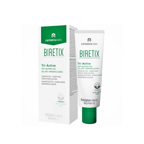 BIRETIX TRI-ACTIVE