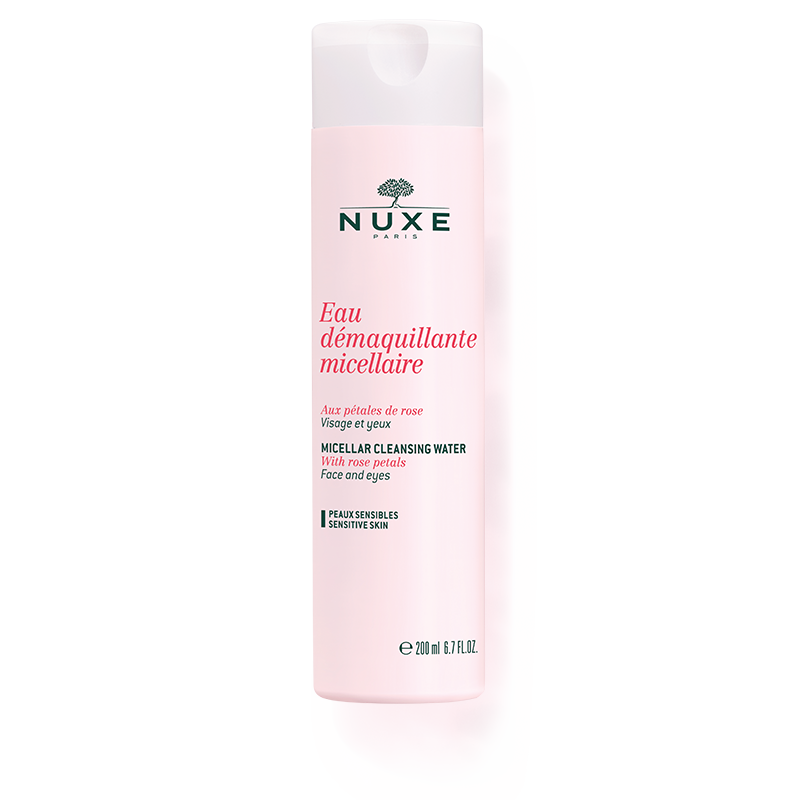 NUXE VERY ROSE EAU MICELLAIRE 200ML