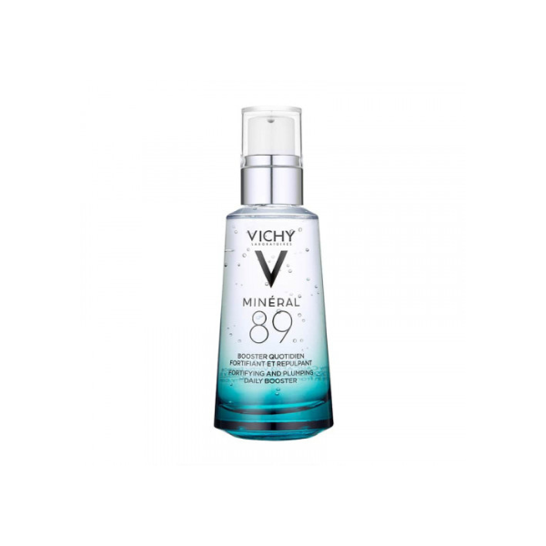 VICHY MINERAL BOOSTER 89 50ML