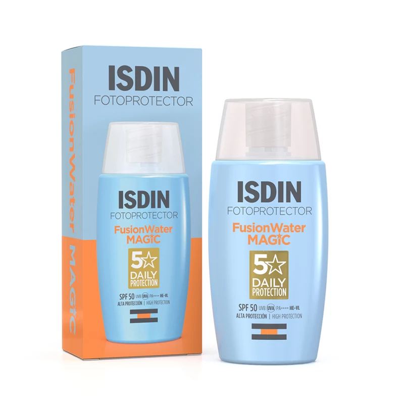 ISDIN PROTECTOR FUSION WATER SPF 50+