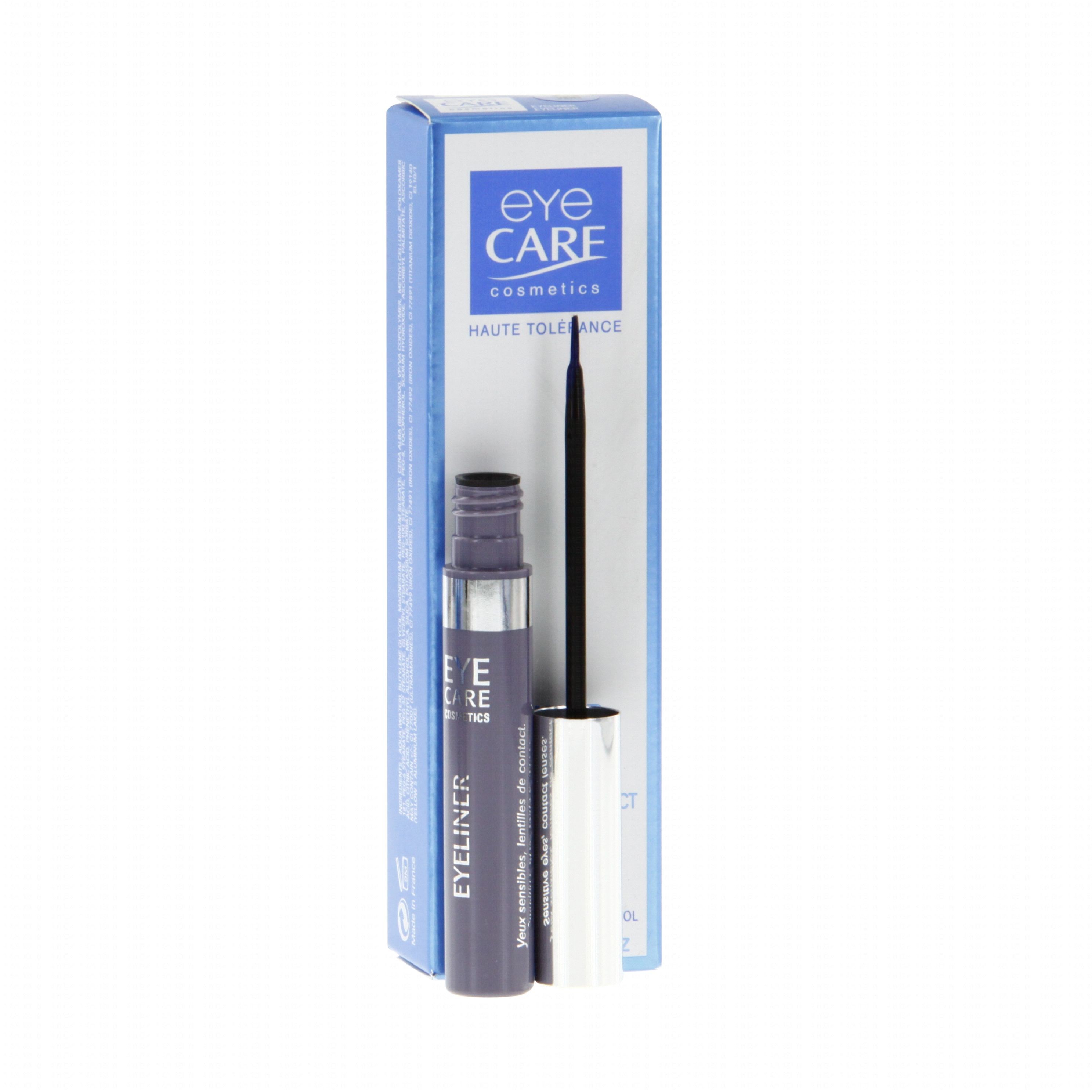 EY.CR EYELINER LIQUIDE BLEU R302