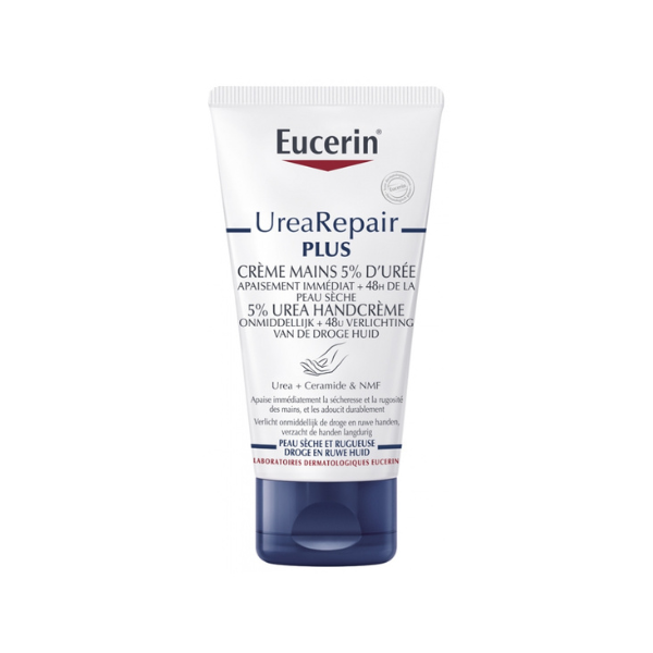 EUCERIN UREAREPAIR PLUS CREME MAINS