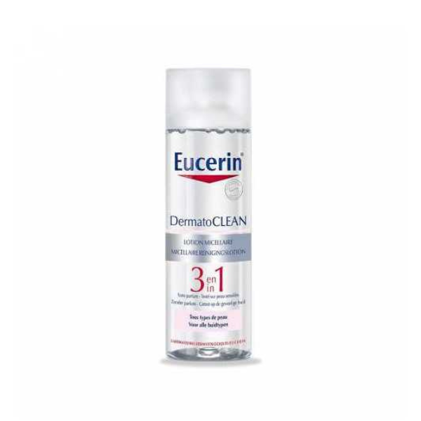 EUCERIN LOTION 3EN1 200 ML