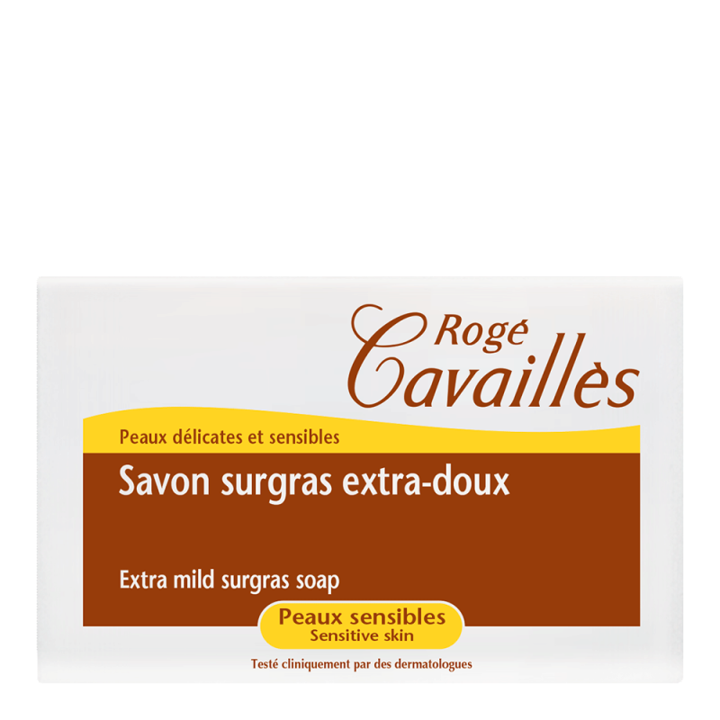 ROGE Cavaillès SAVON SURGRAS CLASSIC