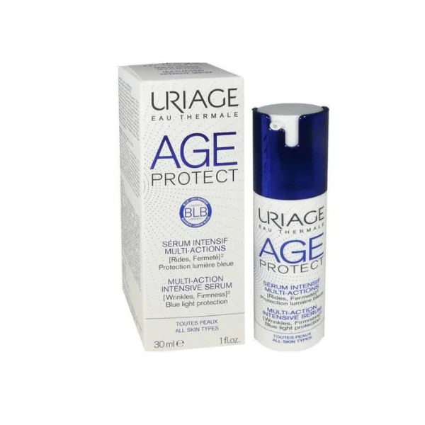 URIAGE AGE PROTECT SERUM INTENSIVE