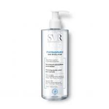 SVR PHYSIOPURE EAU MICELLAIRE 400 M