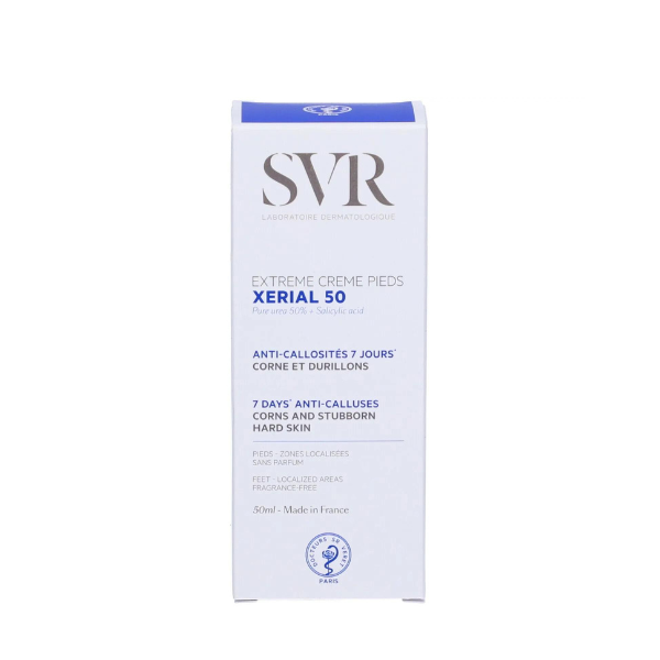 SVR XERIAL 50 EXTREME 50 ML