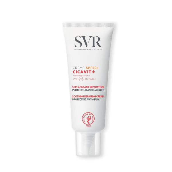 SVR CICAVIT+ CRÈME SPF 50+