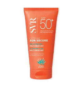 SVR SUN SECURE EXTREME SPF50+ 50 ML