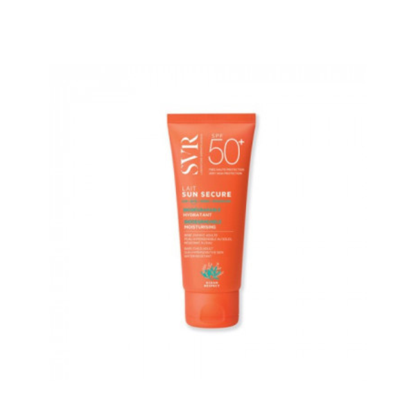 SVR SUN SECURE LAIT T 250 ML SPF 50