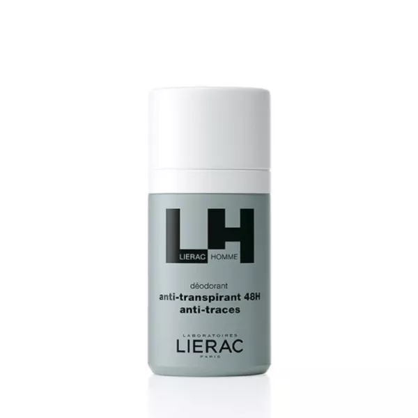 LIERAC DEO HOMME