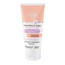 HYDRASOIN CREME ONGLES & MAINS 100