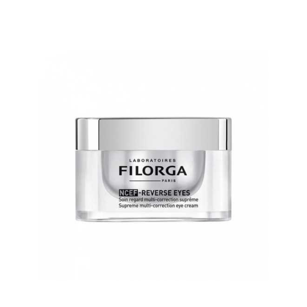 FILORGA NCEF RESERVE EYES 15ML