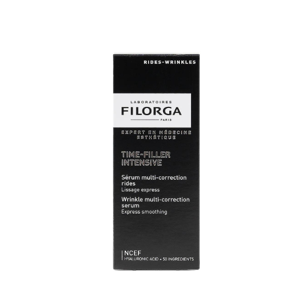 FILORGA TIME FILLER INTENSIVE