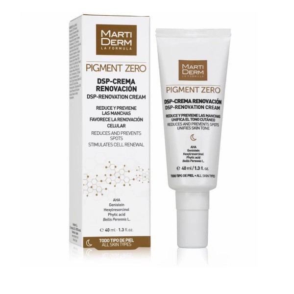 MARTI DERM DSP CREME SPF 50