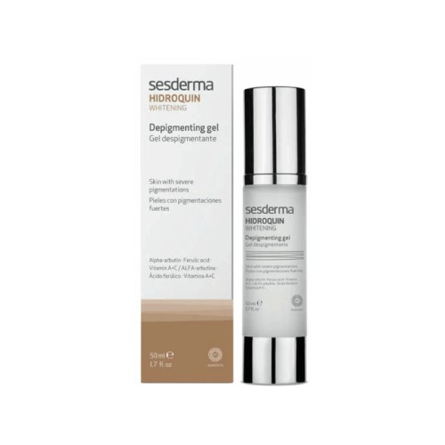 SESDERMA  HYDROQUINE WHITENING GEL