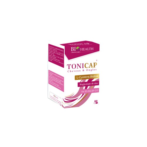 TONICAP