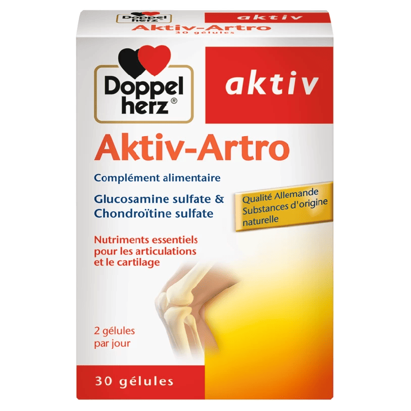 AKTIV ARTRO BT/30