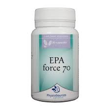 PHYSIOSOURCES EPA FORCE 70  B/30