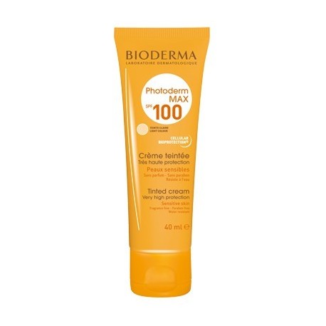 BIODERMA PHOTODERM NUDE TOUCH
