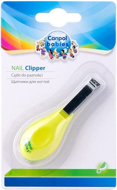 CANPOL COUPE ONGLES