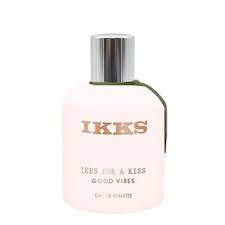 IKKS FOR A KISS GOOD VIBES 50ML