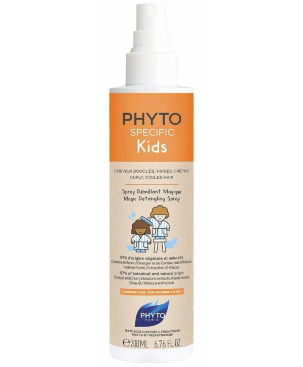 PHYTO SPECIFIC SPRAY DEMELANT 200 M