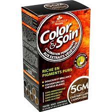 COLOR SOIN 5 GM