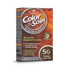 COLOR SOIN 5G
