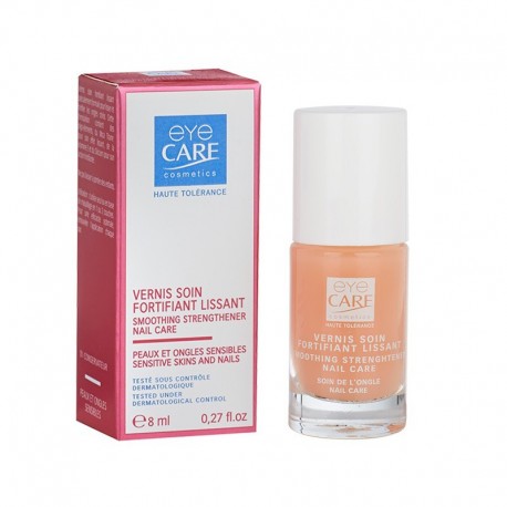 EYE CARE VERNIS FORTIFIANT LISSANT