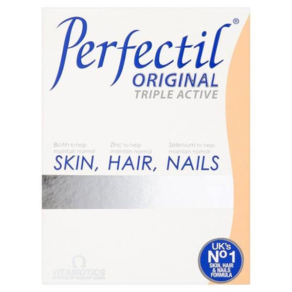 PERFECTIL  B/30 CAPSULE