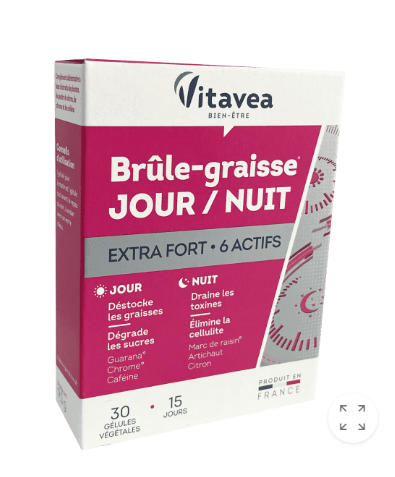 VITAVEA BRULE GRAISSE JR/NUIT B/30