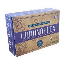CHRONOPLEX BTE 30