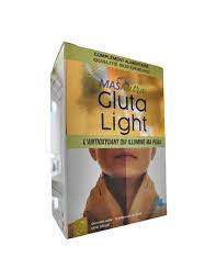 GLUTA LIGHT 14STICK