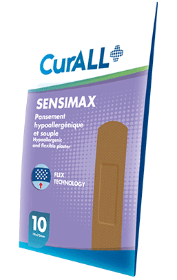 CURALL SENSIMAX BT 10