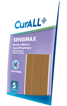 CURALL SENSIMAX BT 5