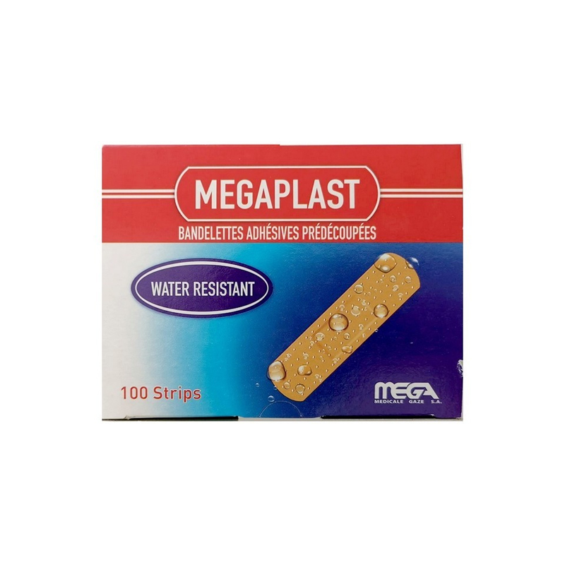 MEGAPLAST B/100