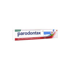 PARODONTAX  EXTRA FRAIS 75 ML