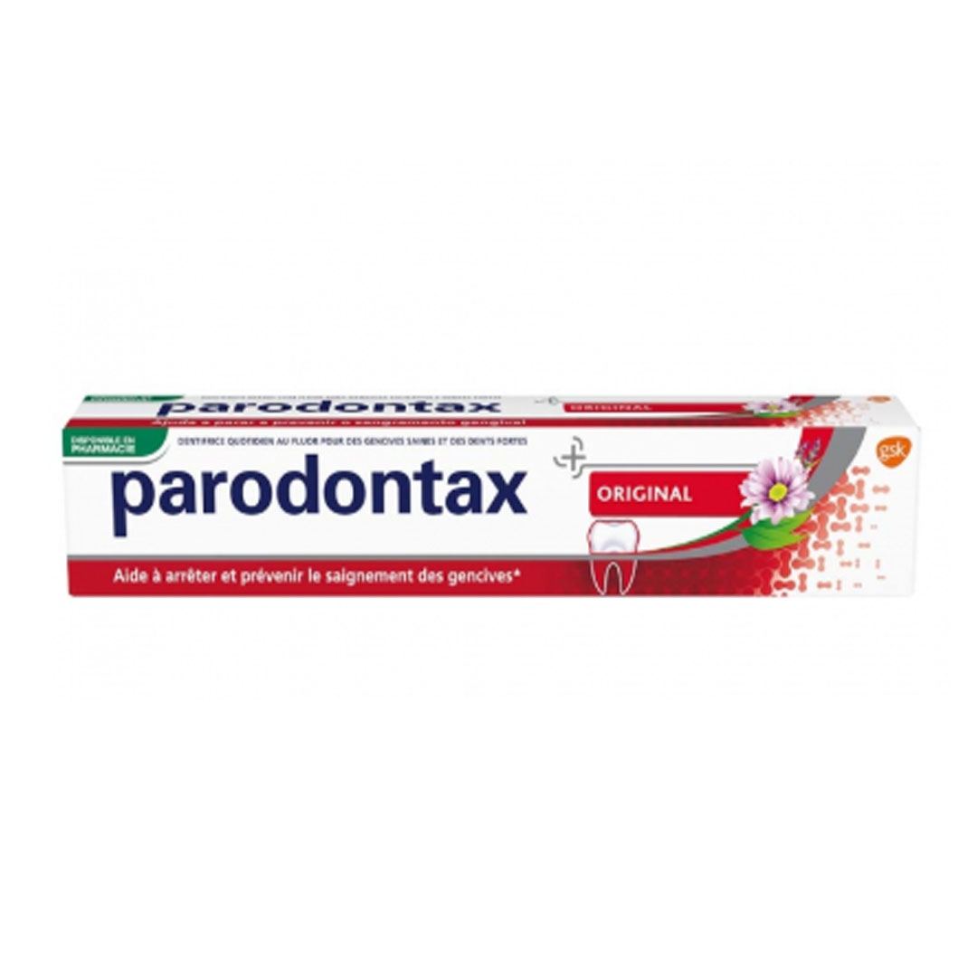 PARODONTAX  PATE 75 ML