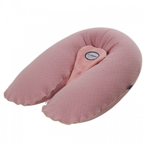 COUSSIN MULTIRELAX CANDIDE ROSE