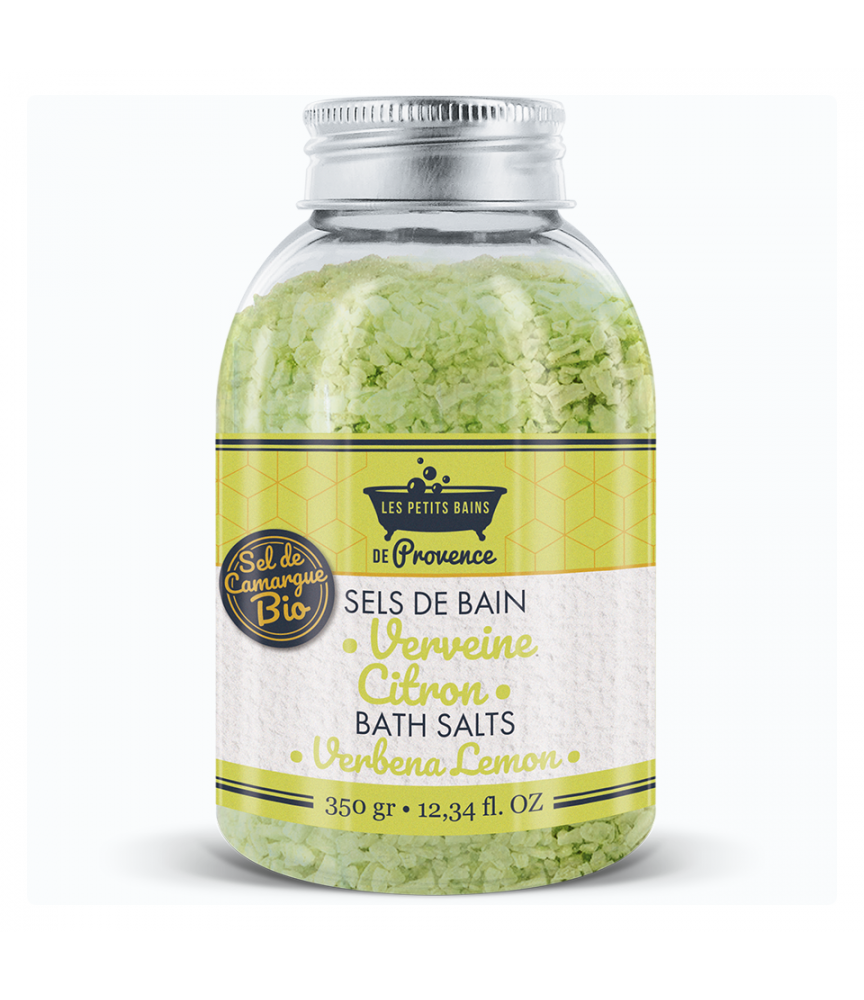 PETIT BAINS SELS VERVEINE