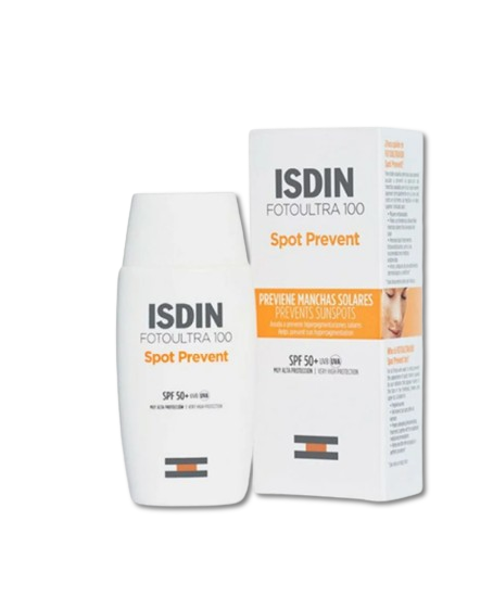 ISDIN SPOT PREVENT SPF 50+ 50 ML