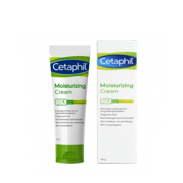 CETAPHIL CREME 100G