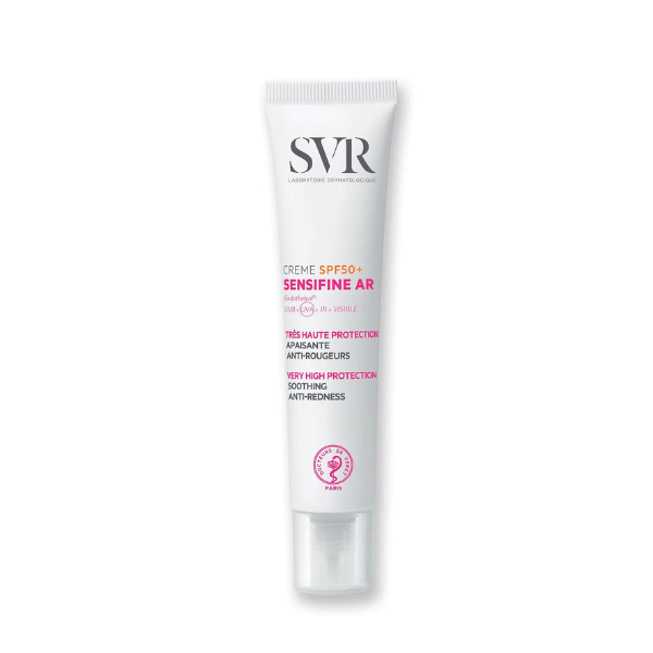 SVR SENSIFINE ARR SPF 50+