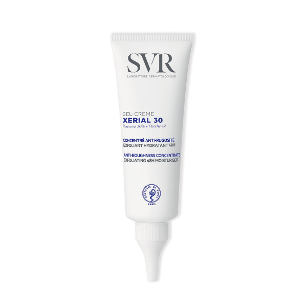 SVR XERIAL 30 GEL-CREME 75ML