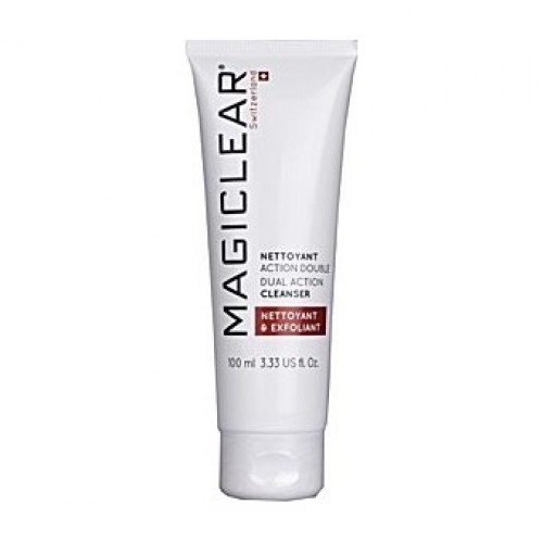 MAGICLEAR GEL NETOYANT ACTION DOUBL