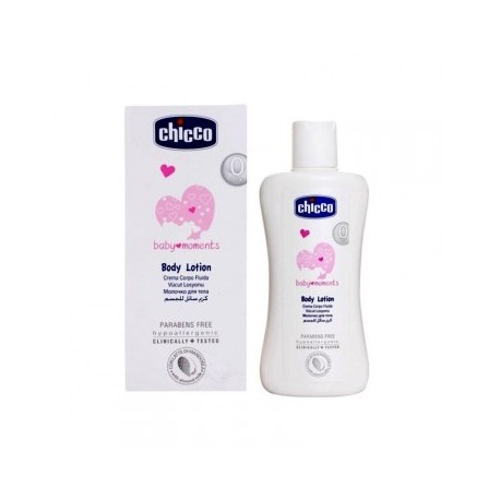 CHIC.LAIT BABY MOMENTS 200 ML