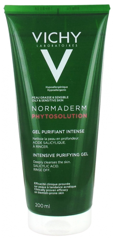 VICHY NORMADERM PHYTOSOLUTION