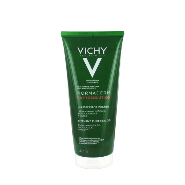 VICHY NORMADERM PHYTOSOLUTION